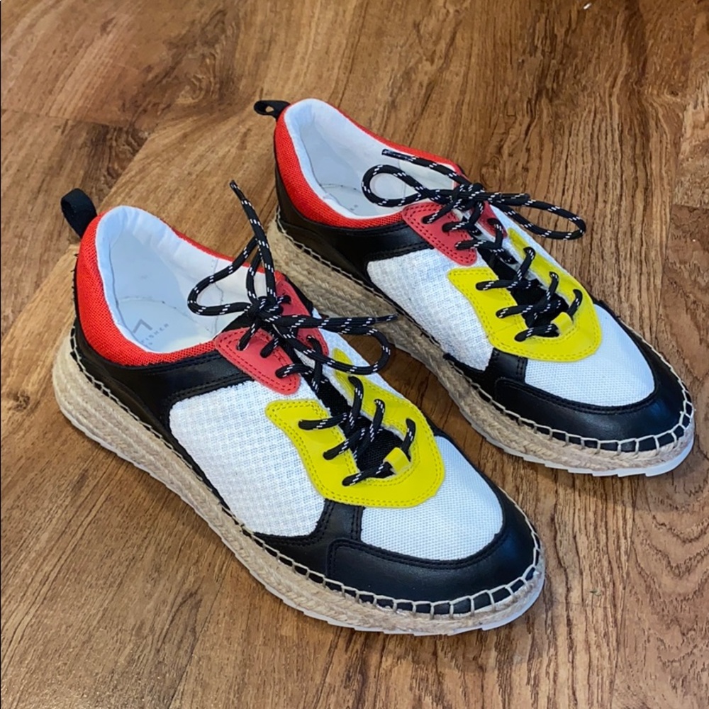 Mark Fisher Shoes NWT